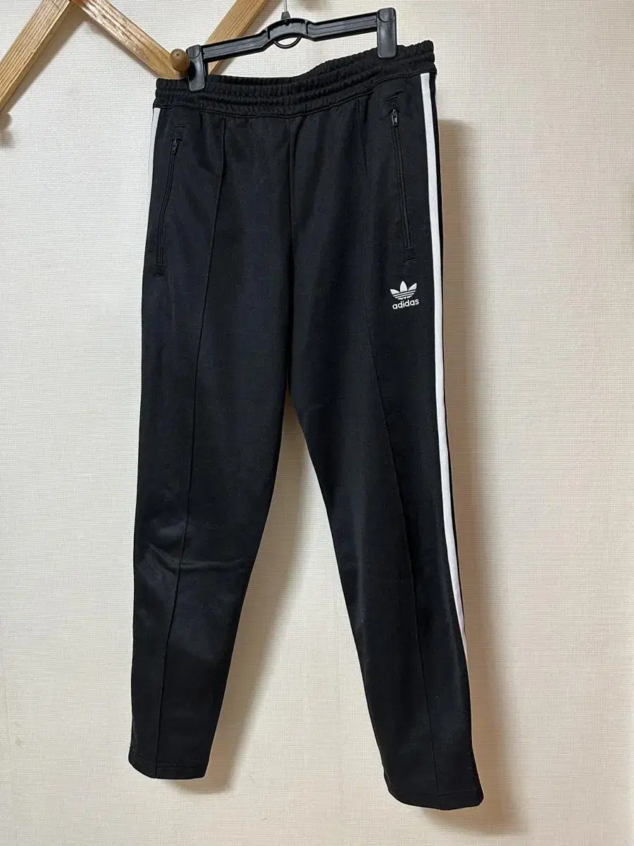 adidas Birkenbauer Trousers Black size L