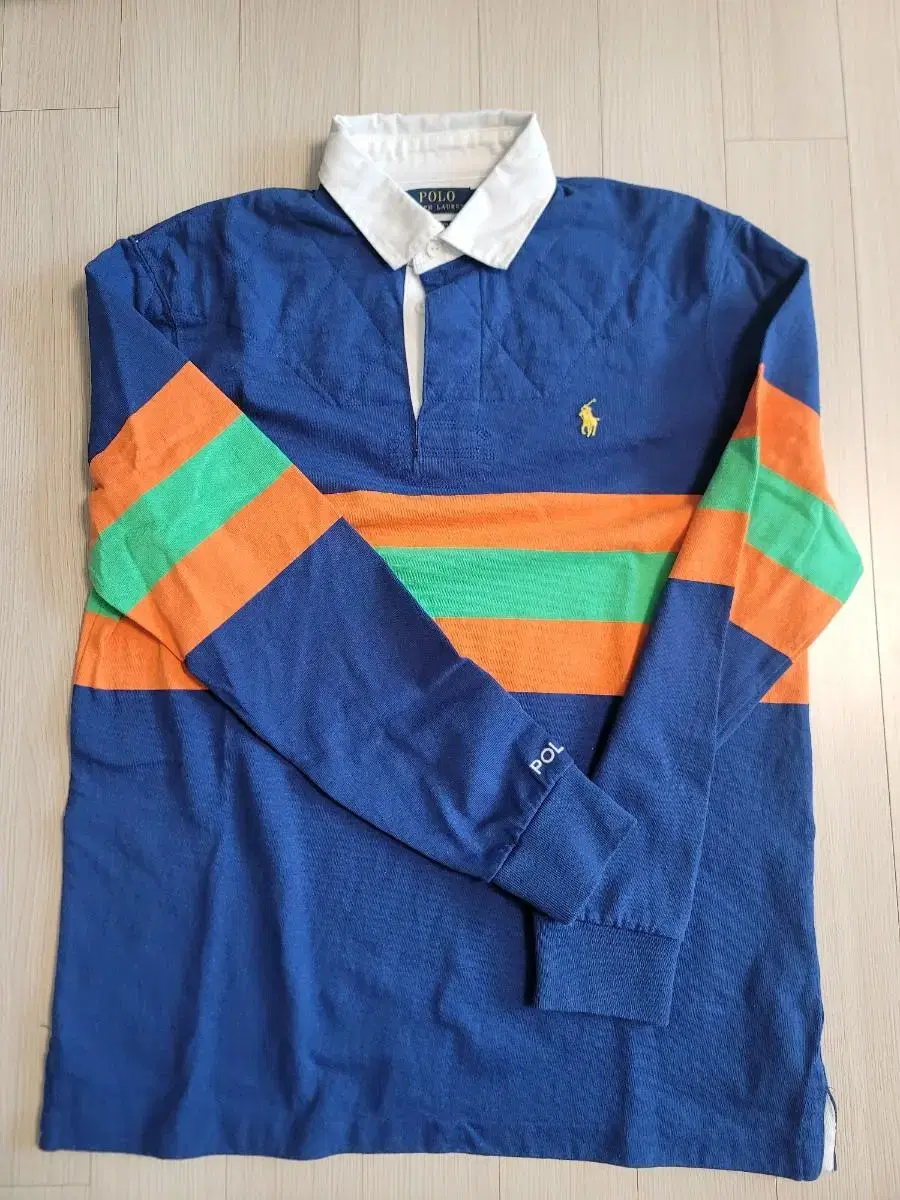 Polo Ralph Lauren Rugby Classic Fit M