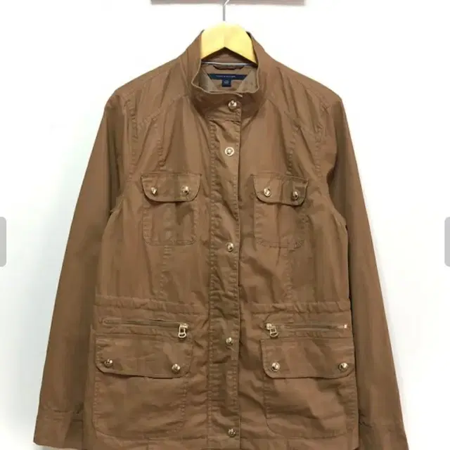 TOMMY HILFIGER WAXJACKET(M)