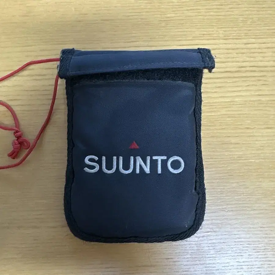 [빈티지] SUUNTO TANDEM