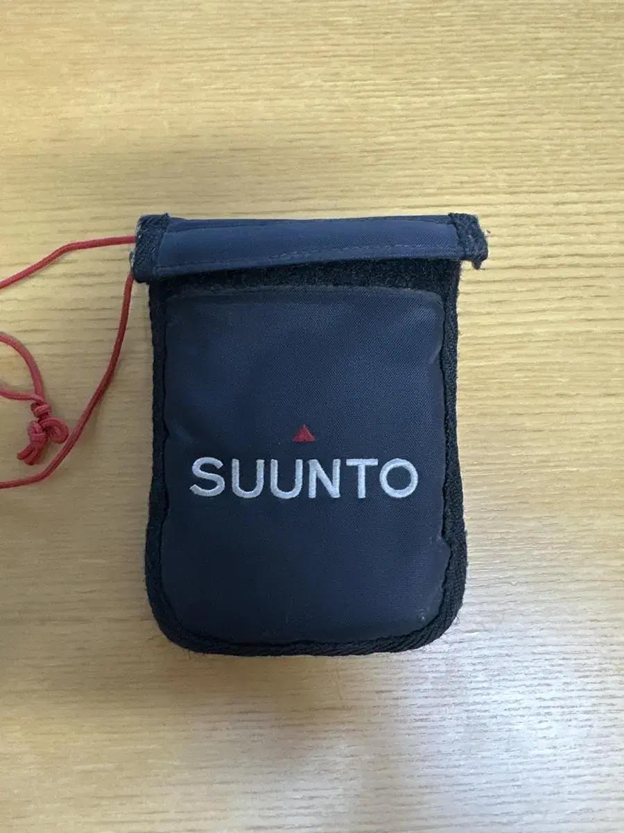 [빈티지] SUUNTO TANDEM