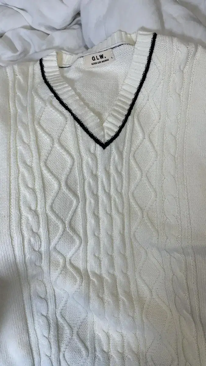 GoodlifeWorks Knit Vest sells