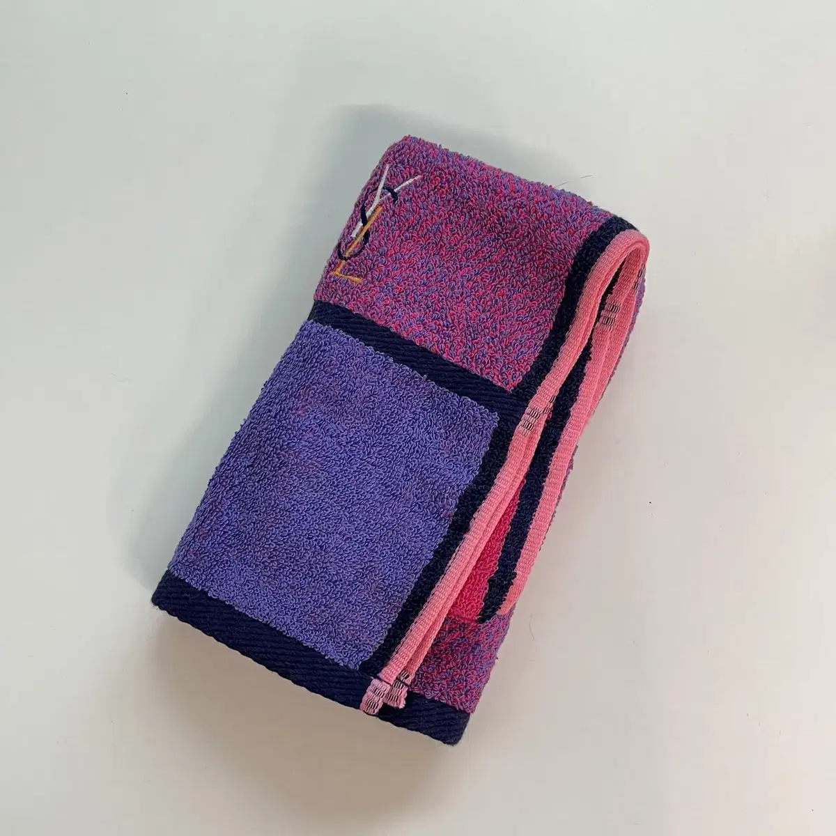 YVES SAINT LAURENT towel