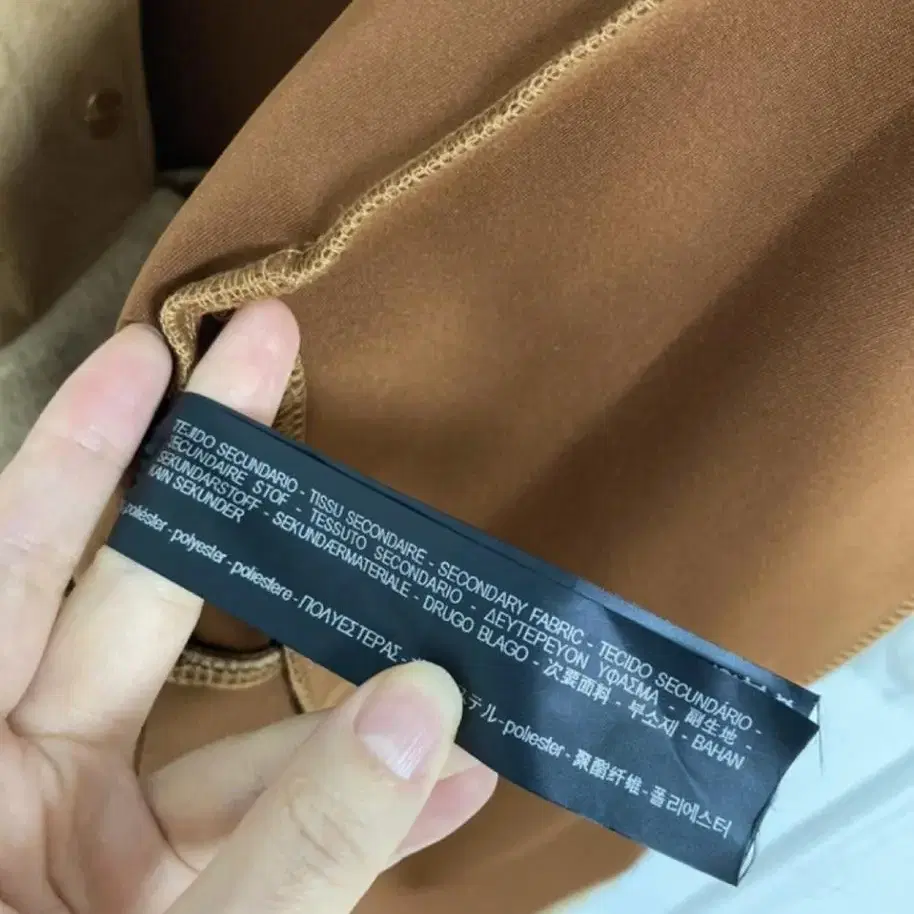 <새상품> zara 자라 코트