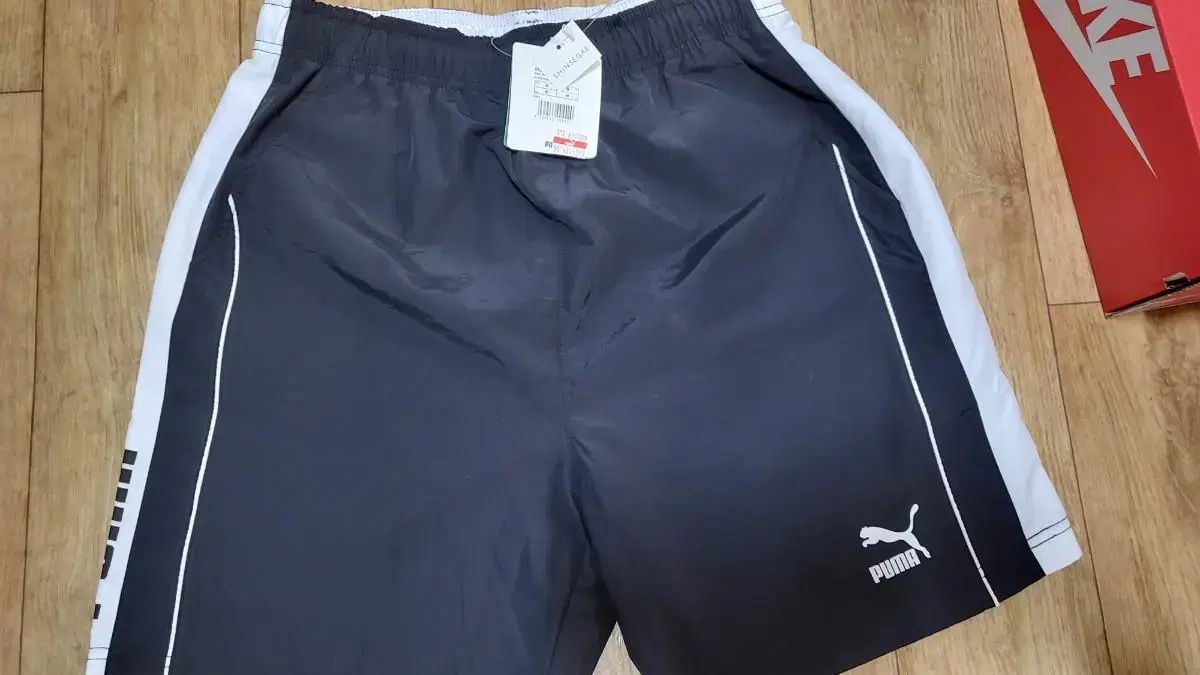 Puma Shorts