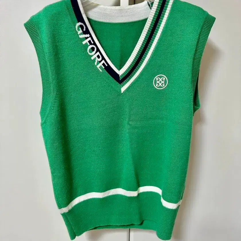 G/FORE Korea Golf Hoodie Women's Knit Shirt Warm High Stretch Sports Sweater