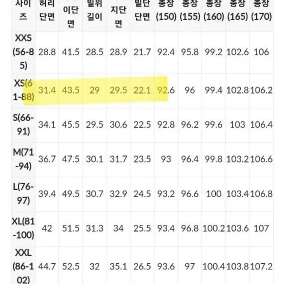 고고싱 핀턱 스트레이트 일자 슬랙스