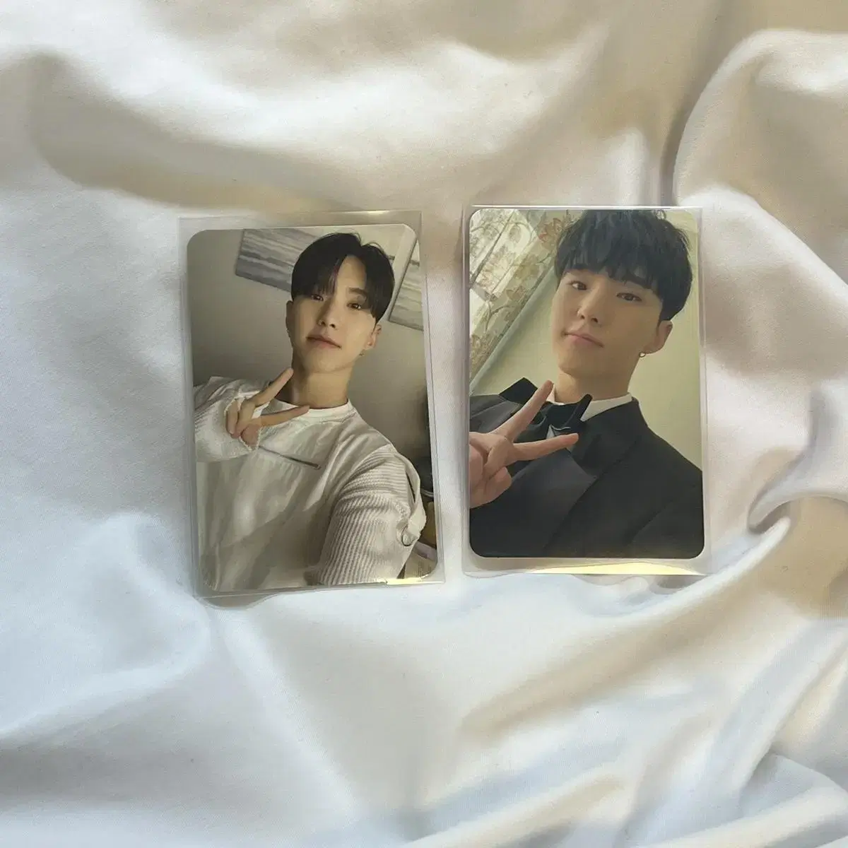 Karat Vahn Hoshi, yes24 pre-order benefit Hoshi