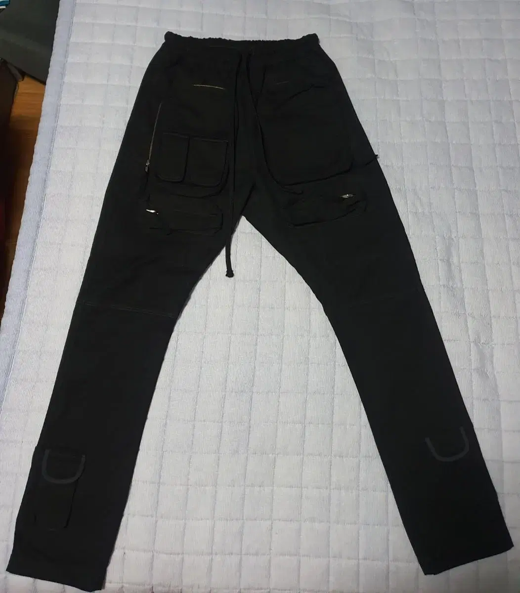 [S]Paia Archive Pants