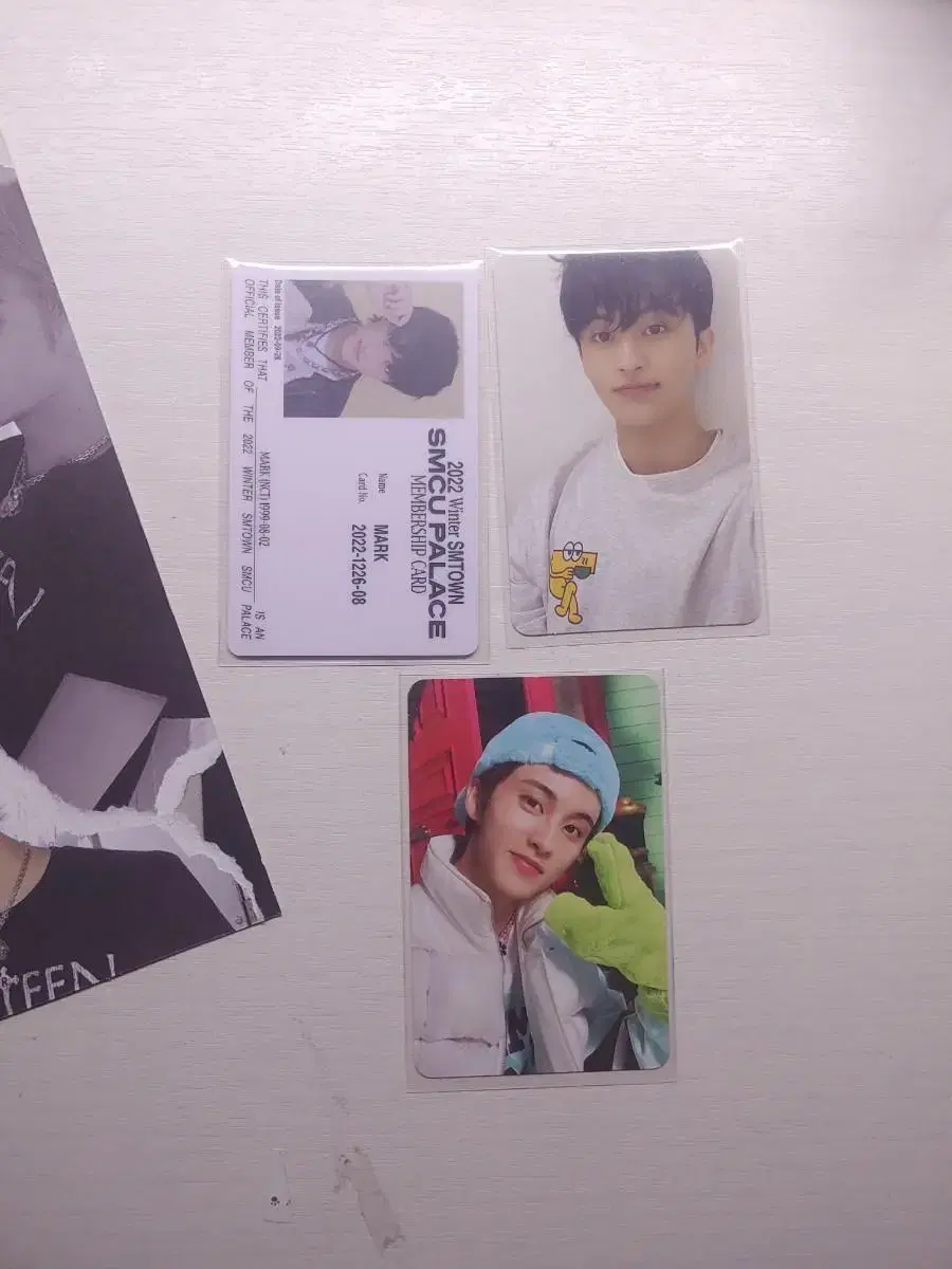 MarkPhotoCard sell wts Classifieds