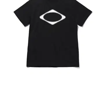 ☆MSCHF☆RHOMBUS BASIC T-SHIRTS MSCHF] RHOMBUS BASIC T-SHIRTS_GREYISH BLUE ミスチーフ 正規品