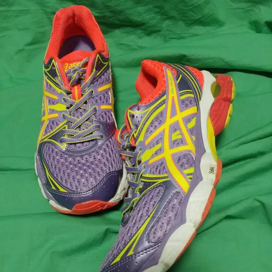 asics gel pulse6 아식스런닝화 젤펄스6 245