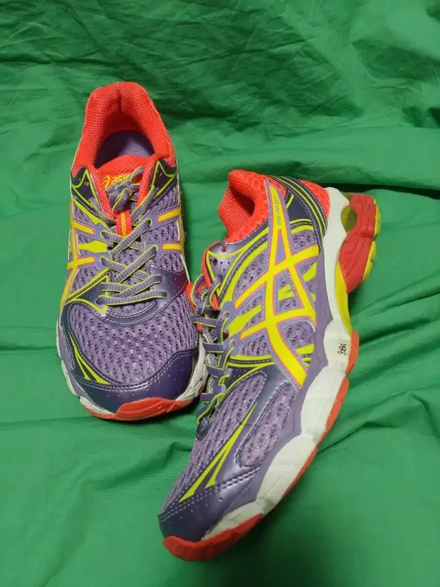 asics gel pulse6 아식스런닝화 젤펄스6 245