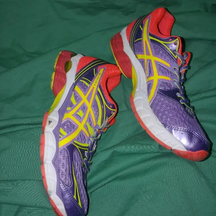 asics gel pulse6 아식스런닝화 젤펄스6 245