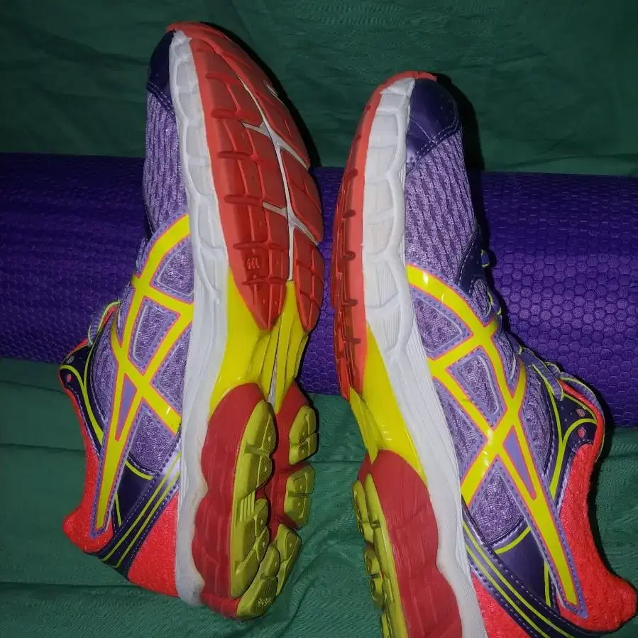 asics gel pulse6 아식스런닝화 젤펄스6 245