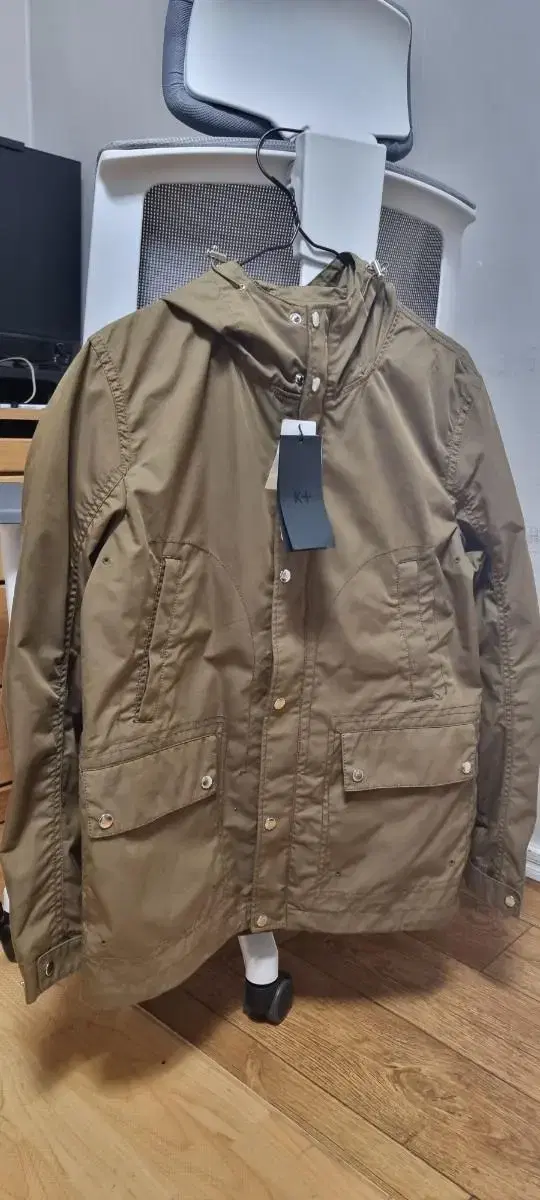 Kolon Sport Field Jacket