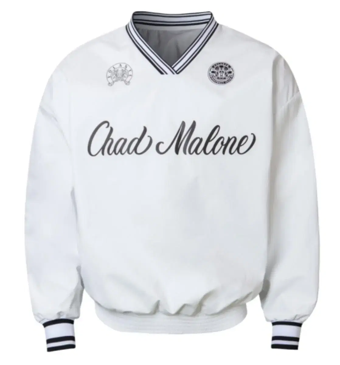 Volante Chadmalone Sweatshirt Piste (White / Size 3)