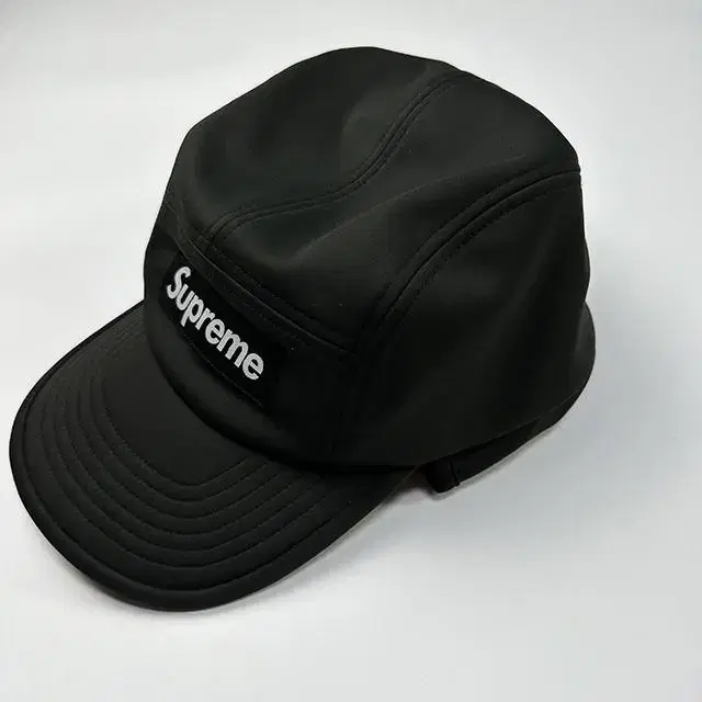 SUPREME 21FW Windstopper 슈프림 이어플랩 캠프캡