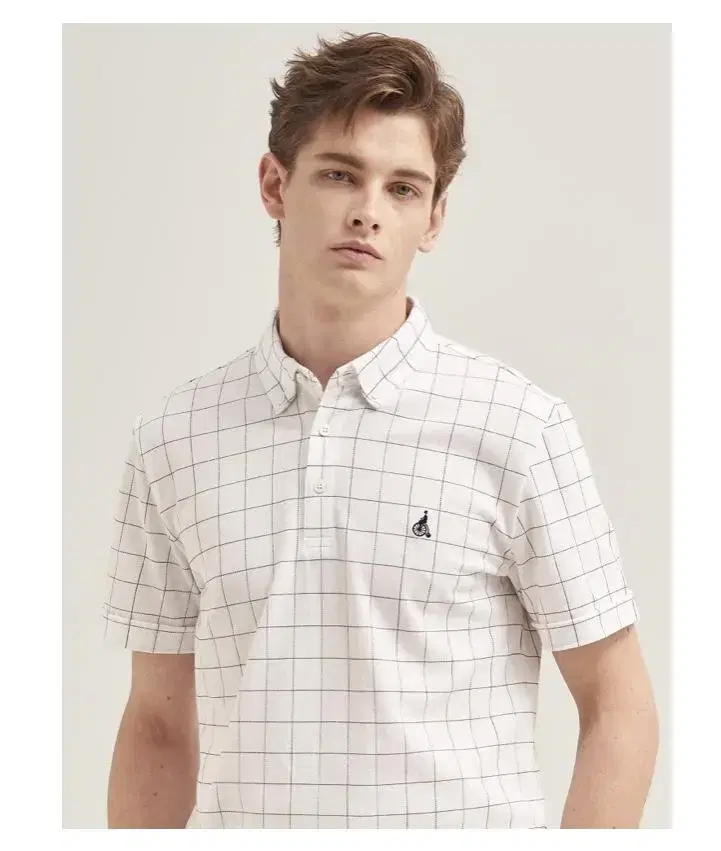 Beanpole Polo Tee (New Product)