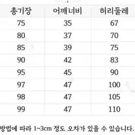 고품질 메이드복 _최저가 대여