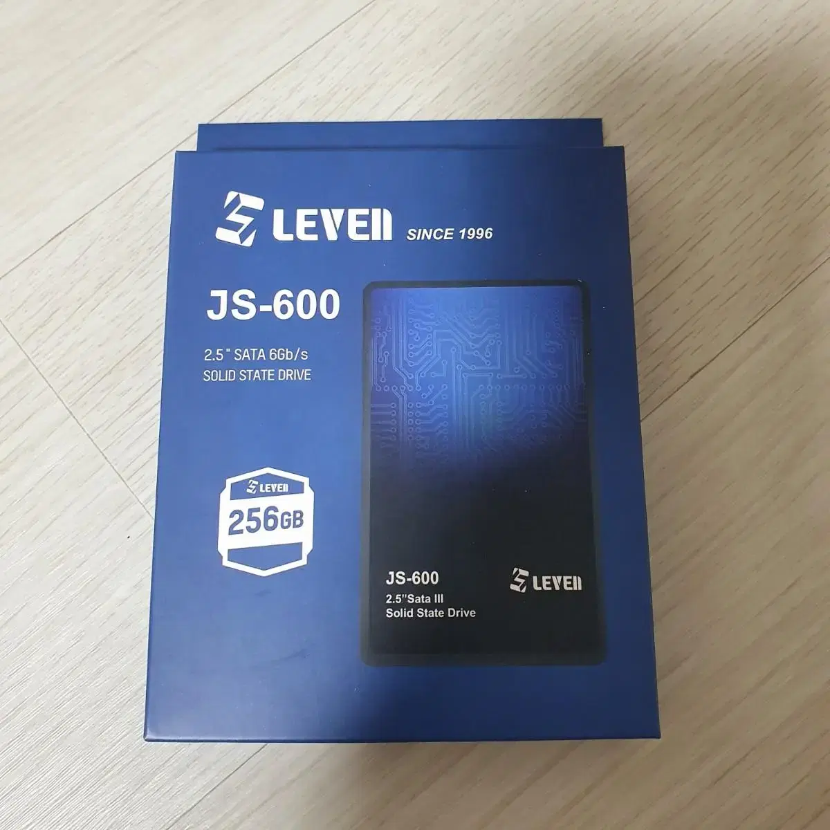 SSD256G 새제품