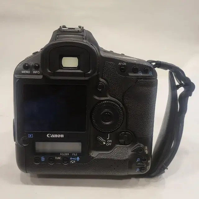 캐논 EOS 1D Mark4 바디