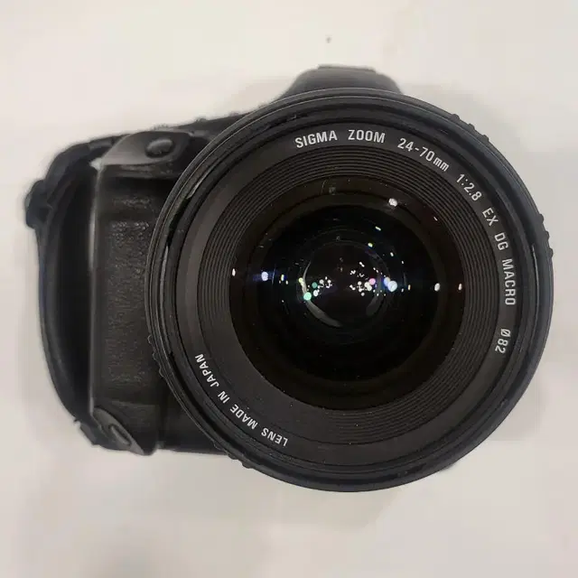 캐논 EOS 1D Mark4 바디