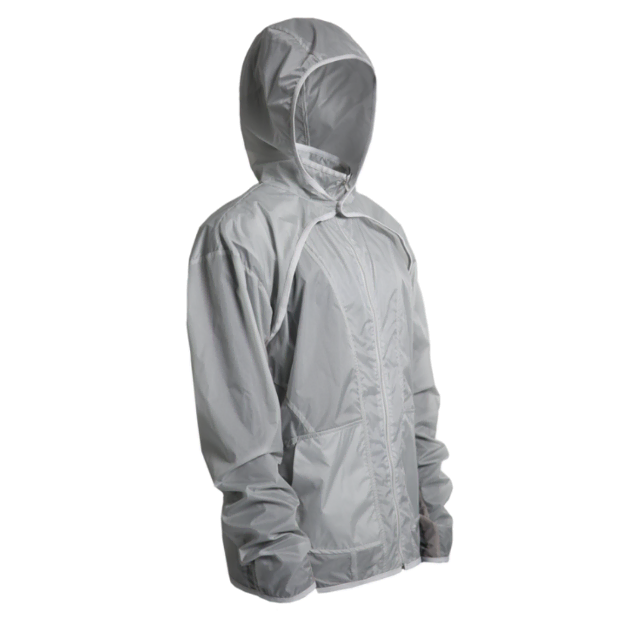 오호스 OJOS 2-Way Allotherm Light Windshell