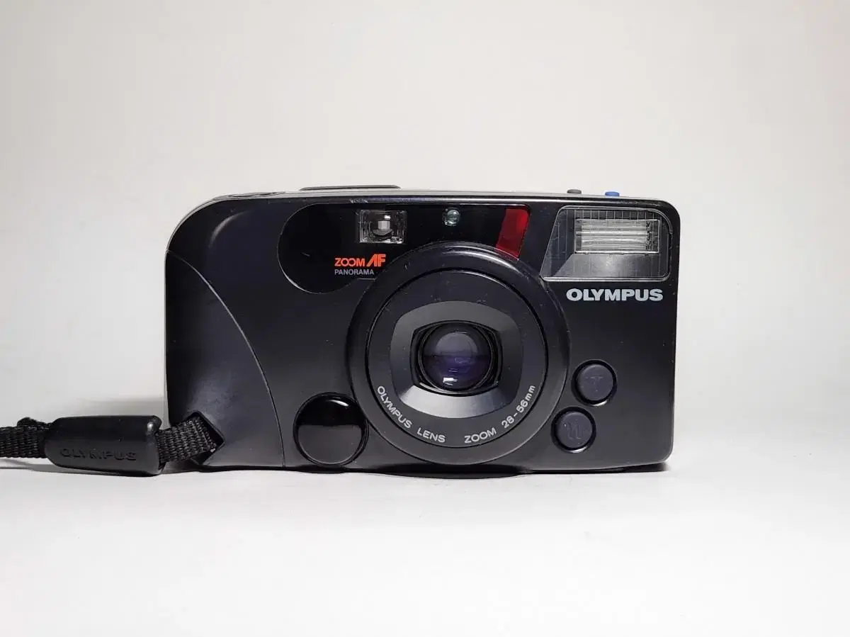 Olympus IZM 220 필카 정상작동.