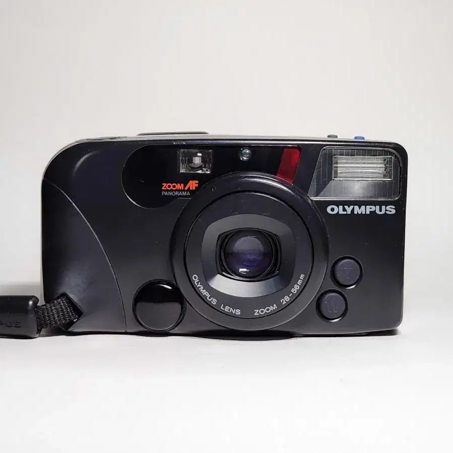 Olympus IZM 220 필카 정상작동.