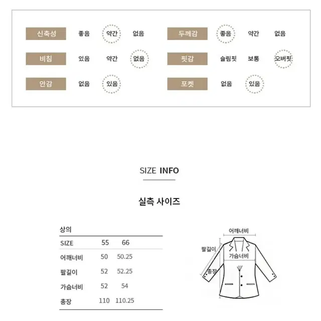 LIST 카멜코트