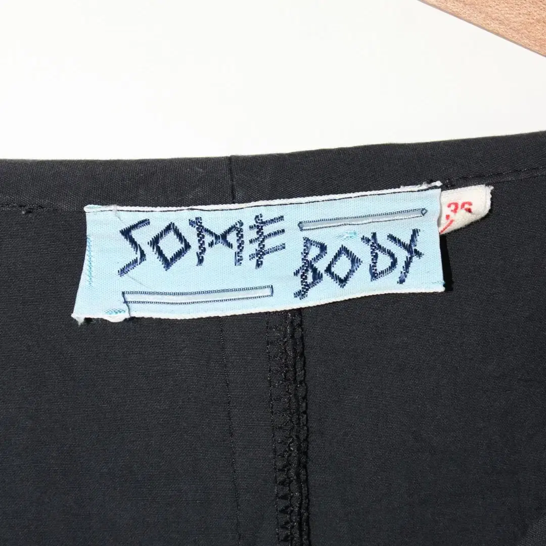 SOME BODY 원피스 [23051523]