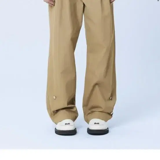 마틴플랜 kenton woven pants