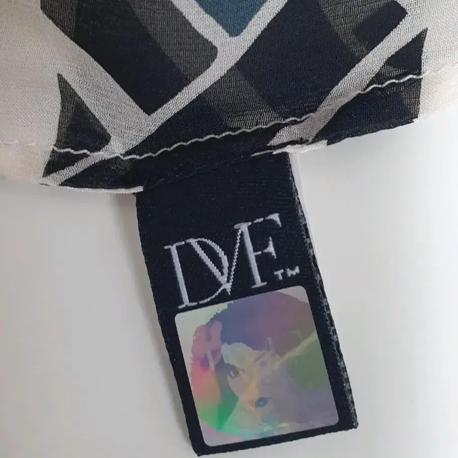 DVF Diane von furstenberg 실크100% 원피스