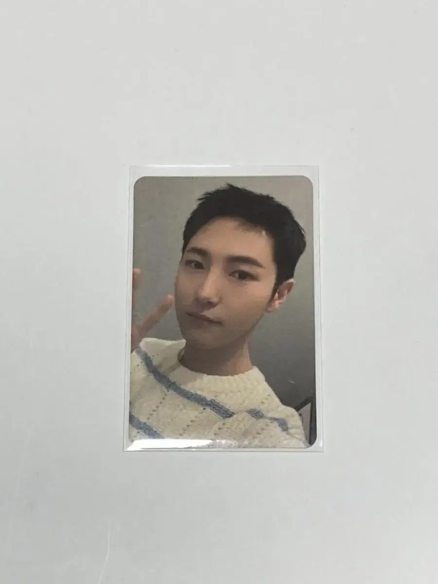 Renjun Glitchmode Shumgle Photobook