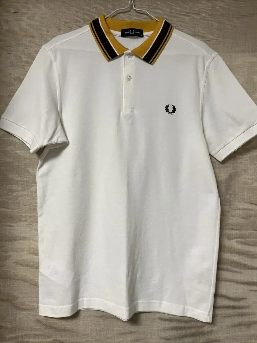 Fred Perry Pique Shirt