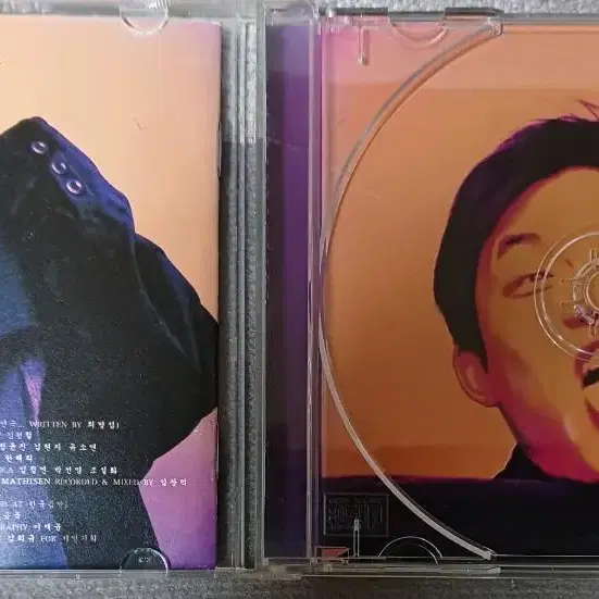 [중고] 김현철CD MINT 5집초반 - 동야동조