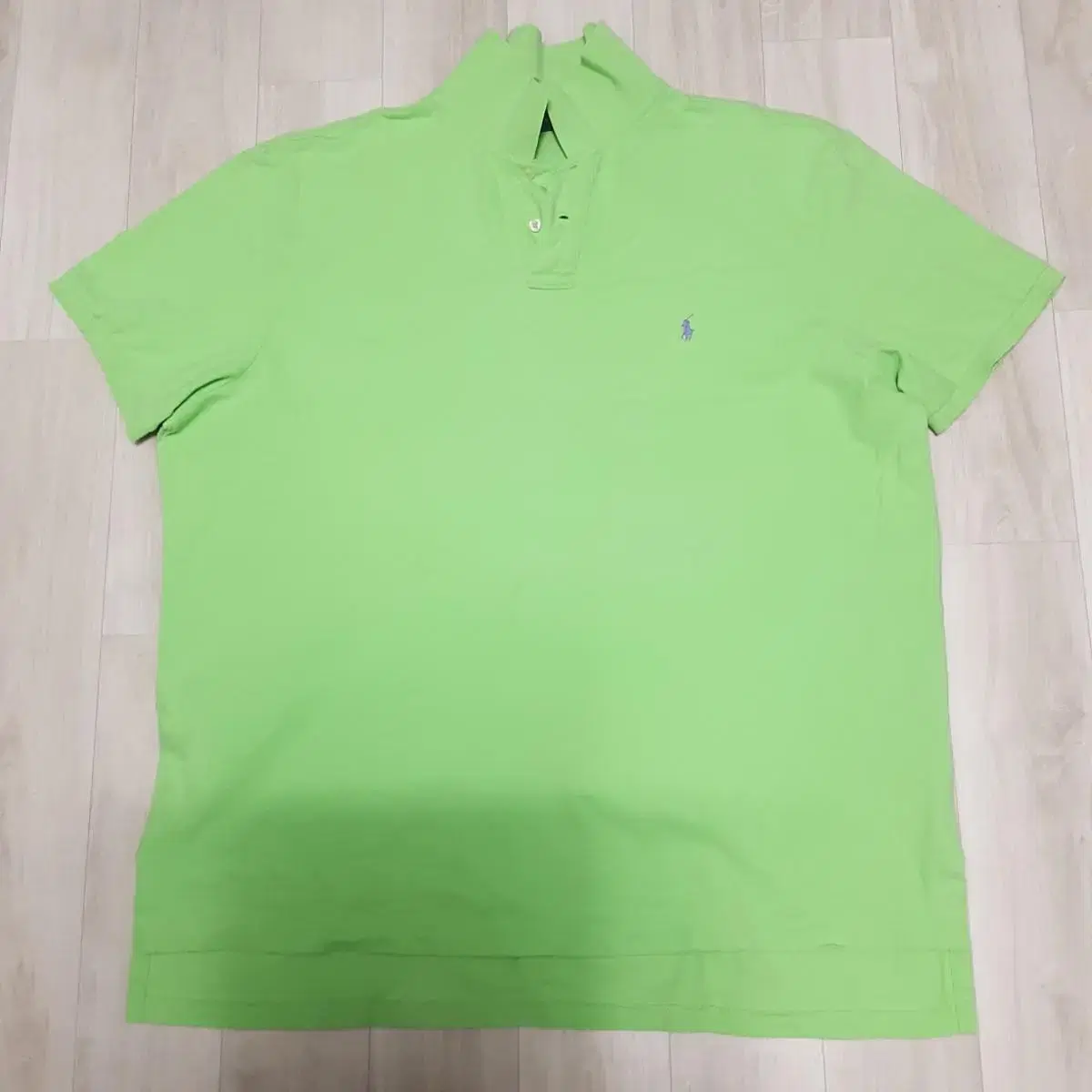 폴로랄프로렌 (Polo by Ralph Lauren) 카라 티셔츠 120