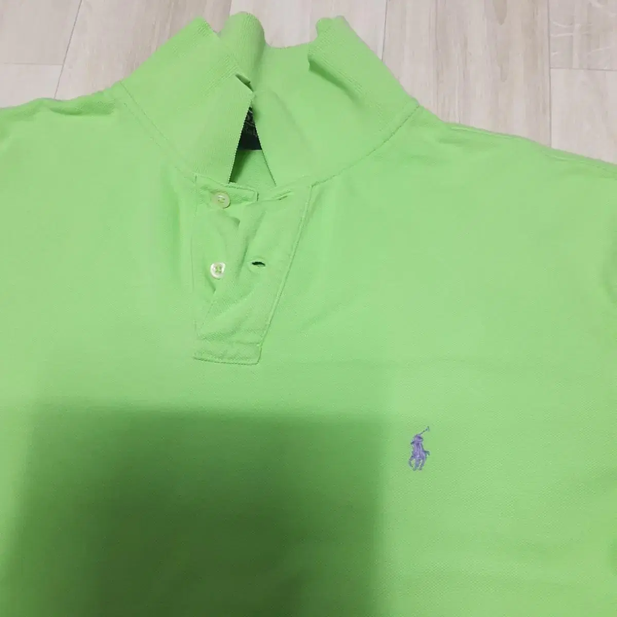 폴로랄프로렌 (Polo by Ralph Lauren) 카라 티셔츠 120