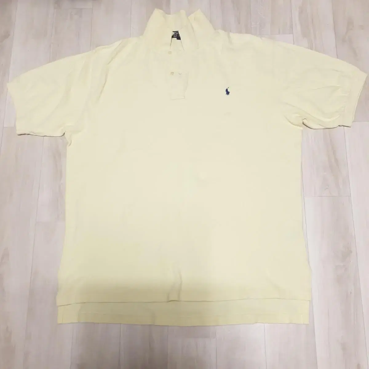 폴로랄프로렌 (Polo by Ralph Lauren) 카라 티셔츠 110