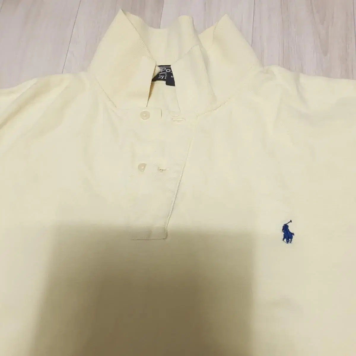 폴로랄프로렌 (Polo by Ralph Lauren) 카라 티셔츠 110