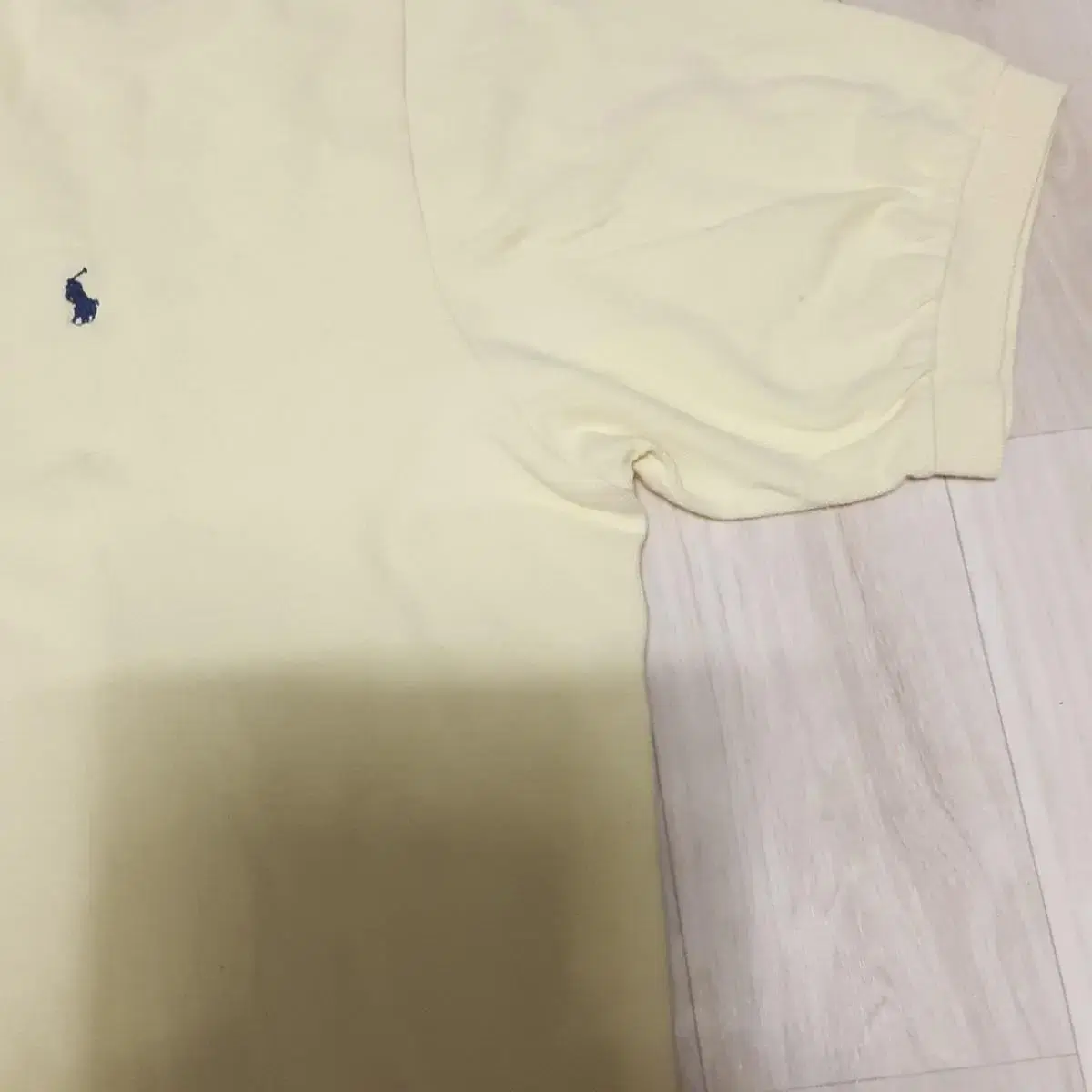 폴로랄프로렌 (Polo by Ralph Lauren) 카라 티셔츠 110