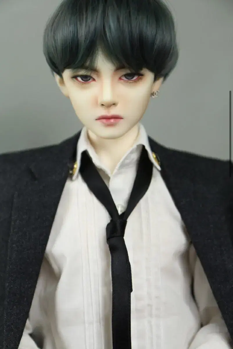 Taeyeon of Nobility Doll (Kim Taehyung SD Guan Doll)