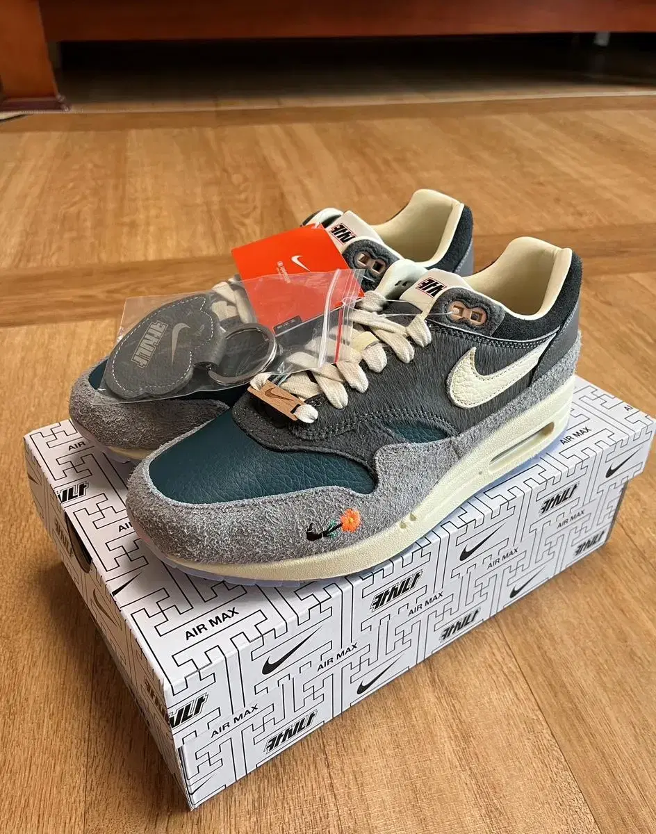 Nike Cassina Air Max 1 Wenang 255