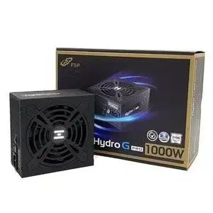 FSP G PRO 1000w 80Plus 풀모듈러 팝니다