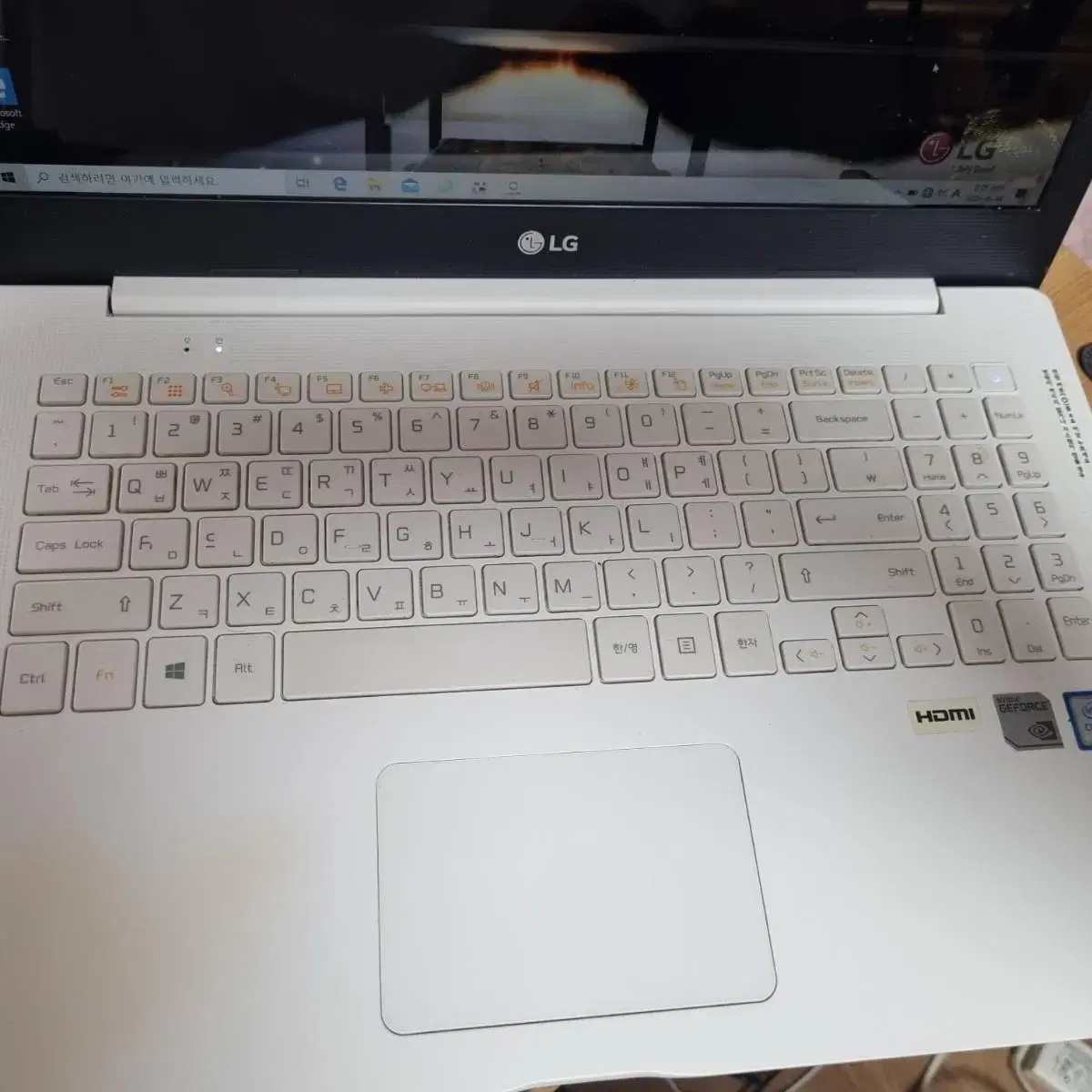 LG전자 울트라PC 15U560-KR5HK