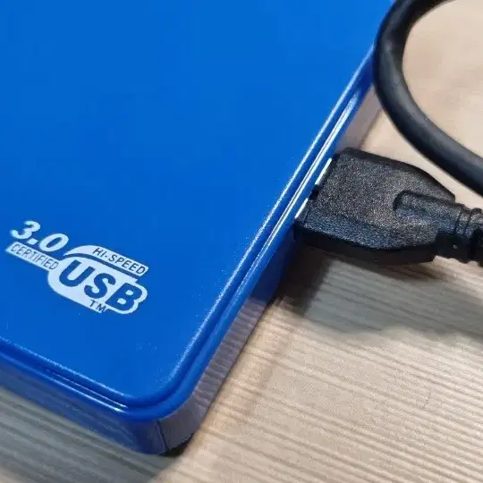 usb3.0 500기가 대용량 외장용 하드디스크!!!