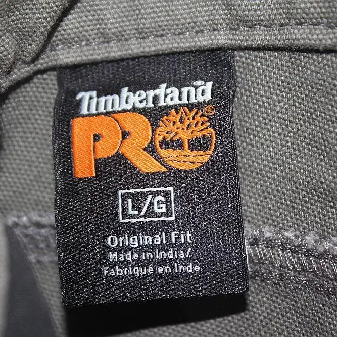 Timberland 팀버랜드 L/G (34)