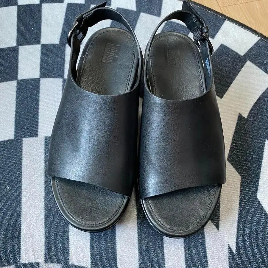 (220)fitflop 플렛폼,플랫폼,통굽,구두