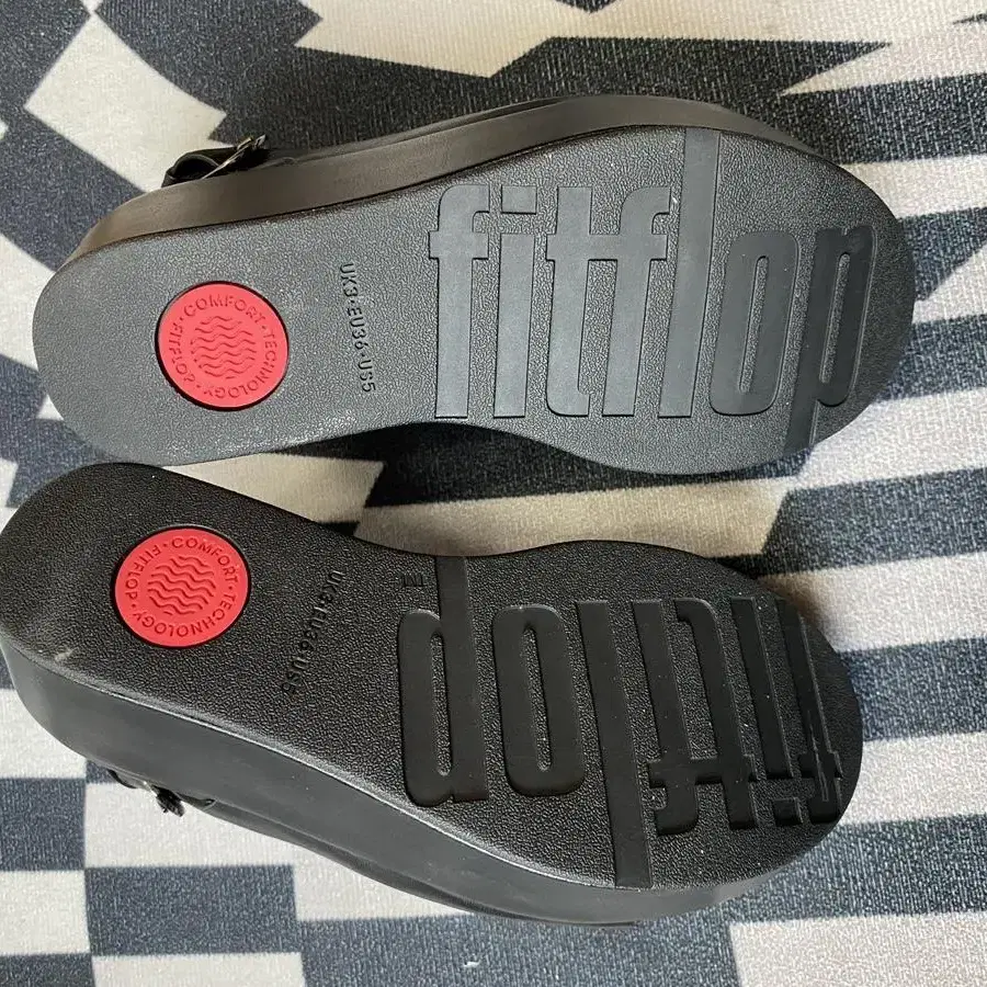 (220)fitflop 플렛폼,플랫폼,통굽,구두